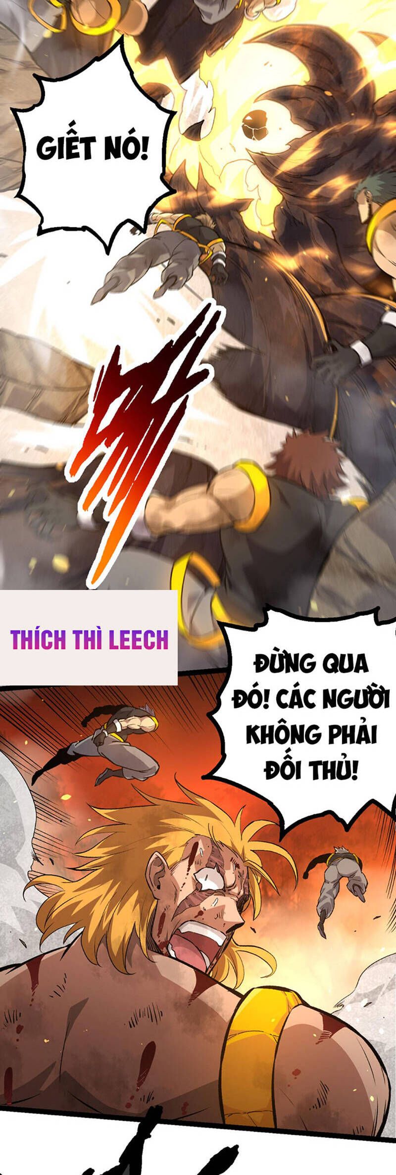 đọc truyện Chuyển Sinh Thành Liễu Đột Biến Chương 66 ảnh 33 tại Truyện Dạ Ký