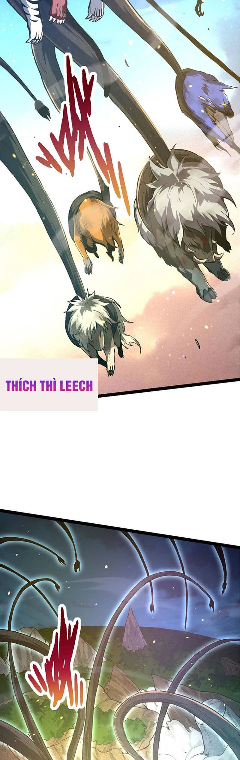 đọc truyện Chuyển Sinh Thành Liễu Đột Biến Chương 68 ảnh 39 tại Thiên Thai Truyện