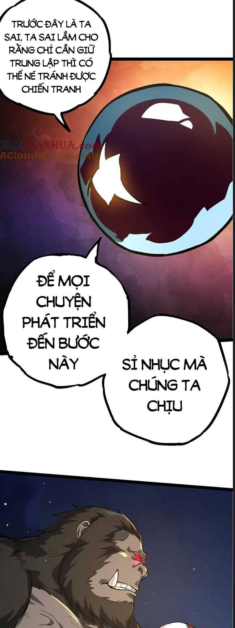 đọc truyện Chuyển Sinh Thành Liễu Đột Biến Chương 69 ảnh 32 tại Truyện Dạ Ký