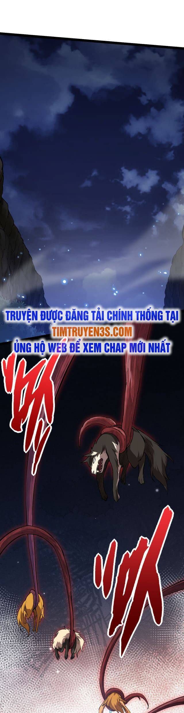 đọc truyện Chuyển Sinh Thành Liễu Đột Biến Chương 7 ảnh 15 tại Truyện Dạ Ký