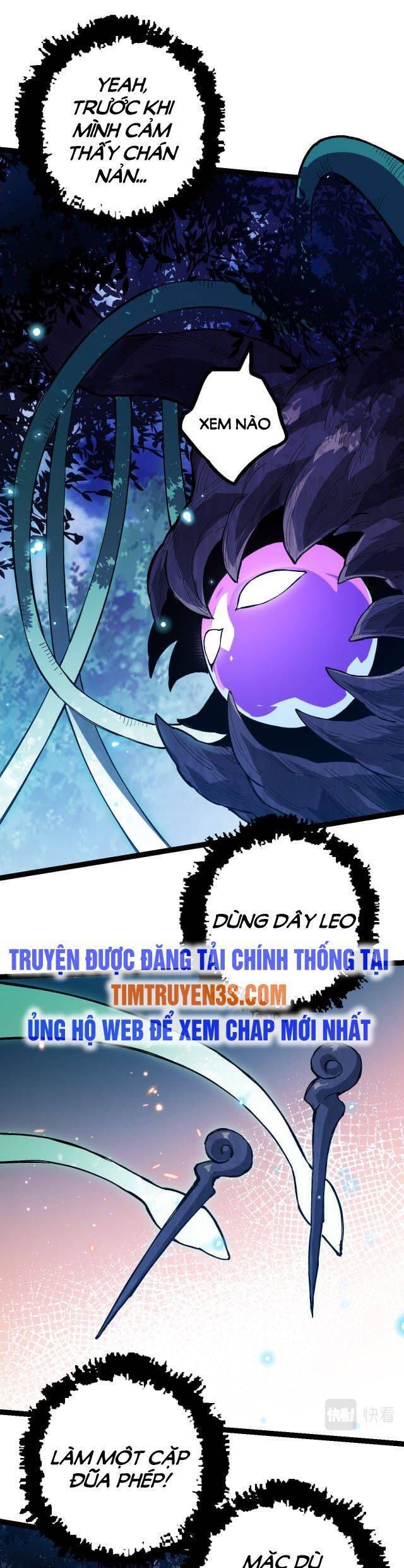 đọc truyện Chuyển Sinh Thành Liễu Đột Biến Chương 7 ảnh 27 tại Truyện Dạ Ký