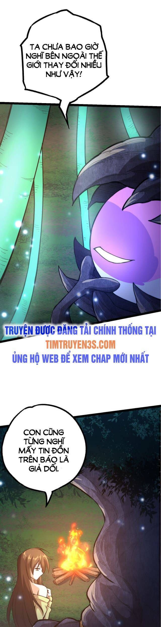 đọc truyện Chuyển Sinh Thành Liễu Đột Biến Chương 7 ảnh 35 tại Truyện Dạ Ký