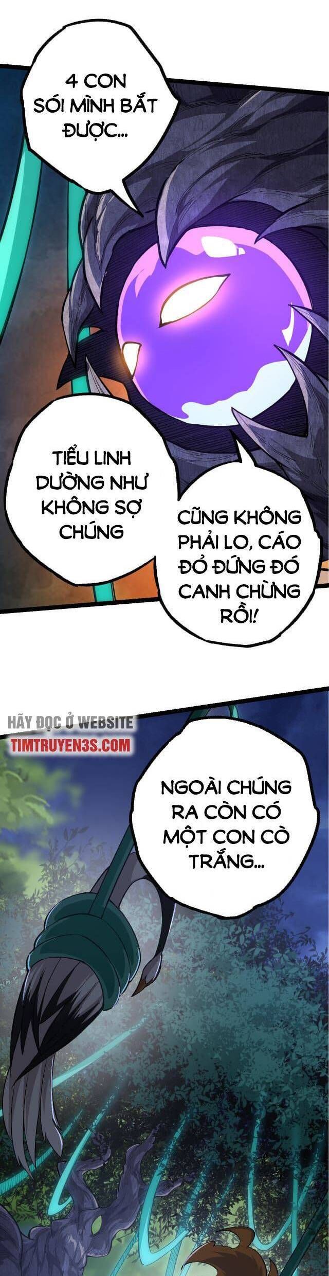 đọc truyện Chuyển Sinh Thành Liễu Đột Biến Chương 7 ảnh 41 tại Truyện Dạ Ký