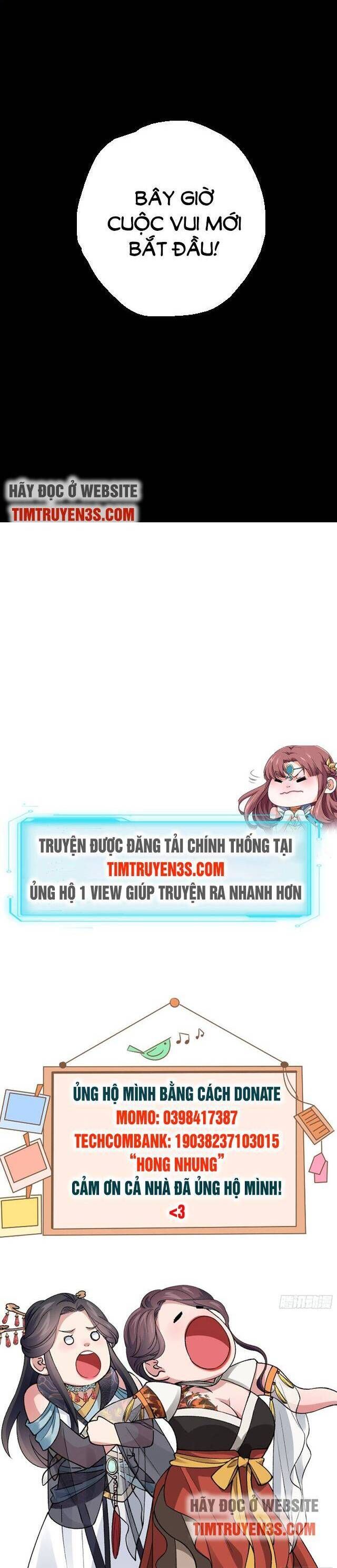 đọc truyện Chuyển Sinh Thành Liễu Đột Biến Chương 7 ảnh 46 tại Truyện Dạ Ký