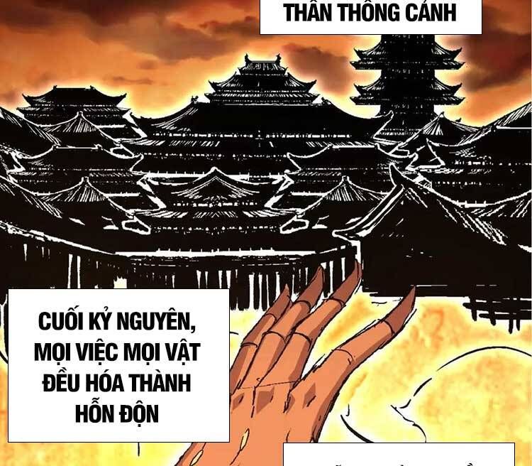 đọc truyện Chuyển Sinh Thành Liễu Đột Biến Chương 70 ảnh 35 tại Thiên Thai Truyện