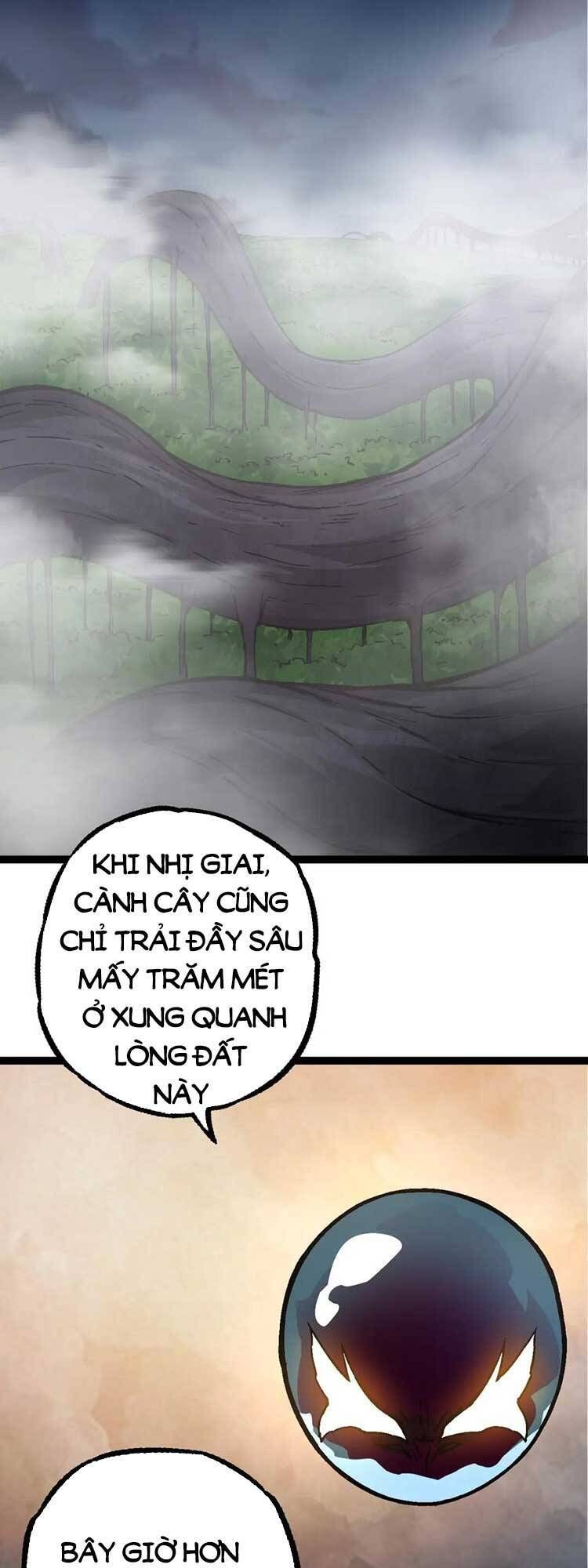 đọc truyện Chuyển Sinh Thành Liễu Đột Biến Chương 70 ảnh 6 tại Thiên Thai Truyện