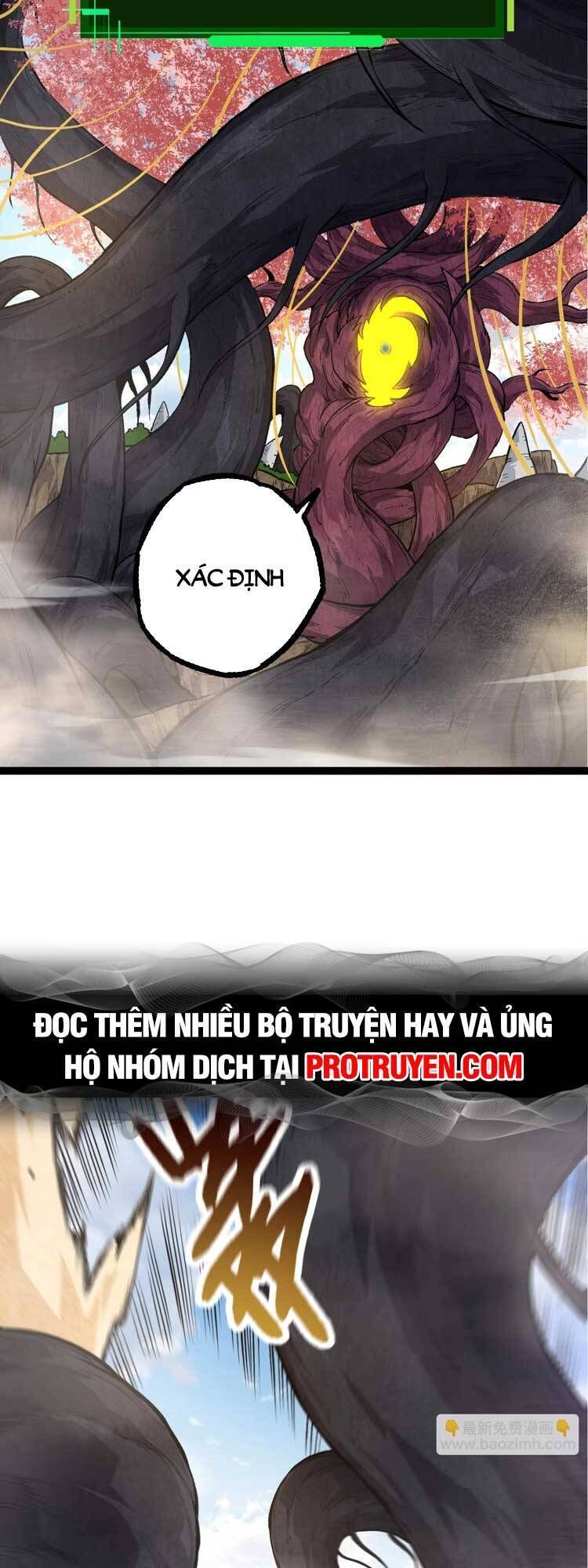 đọc truyện Chuyển Sinh Thành Liễu Đột Biến Chương 71 ảnh 33 tại Thiên Thai Truyện