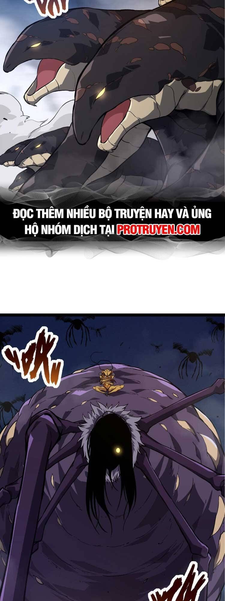 đọc truyện Chuyển Sinh Thành Liễu Đột Biến Chương 71 ảnh 44 tại Thiên Thai Truyện