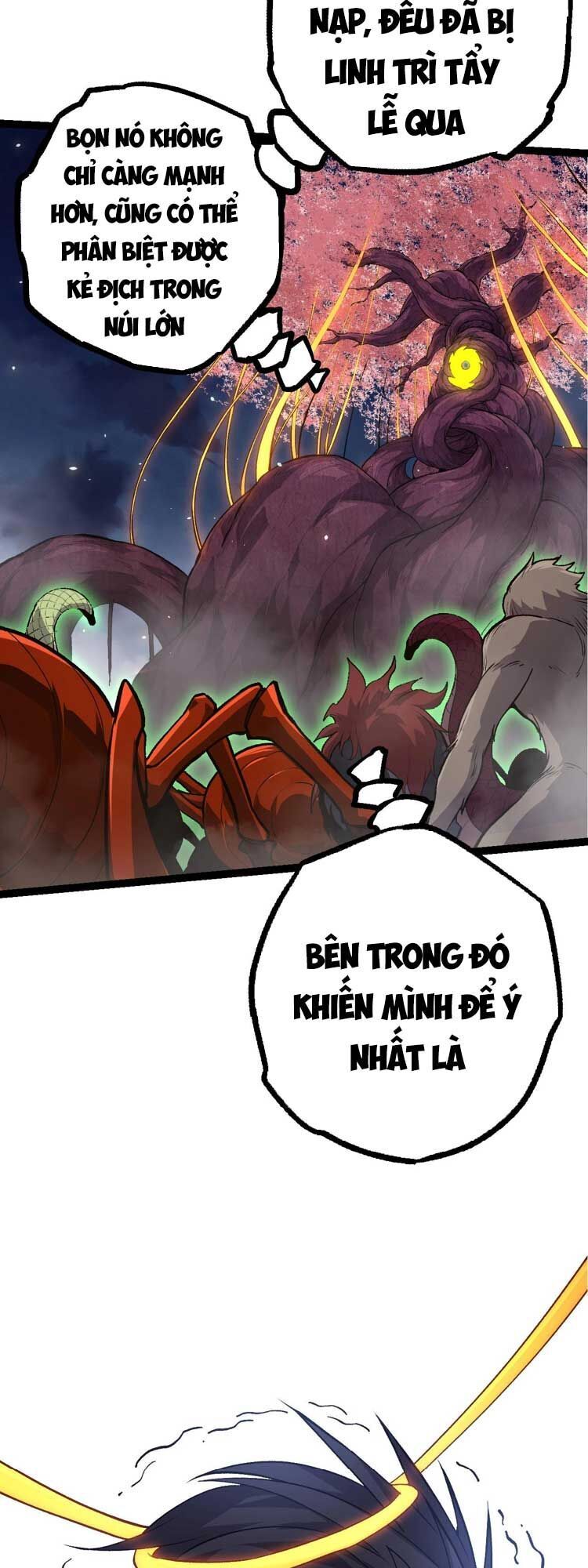 đọc truyện Chuyển Sinh Thành Liễu Đột Biến Chương 72 ảnh 30 tại Truyện Dạ Ký