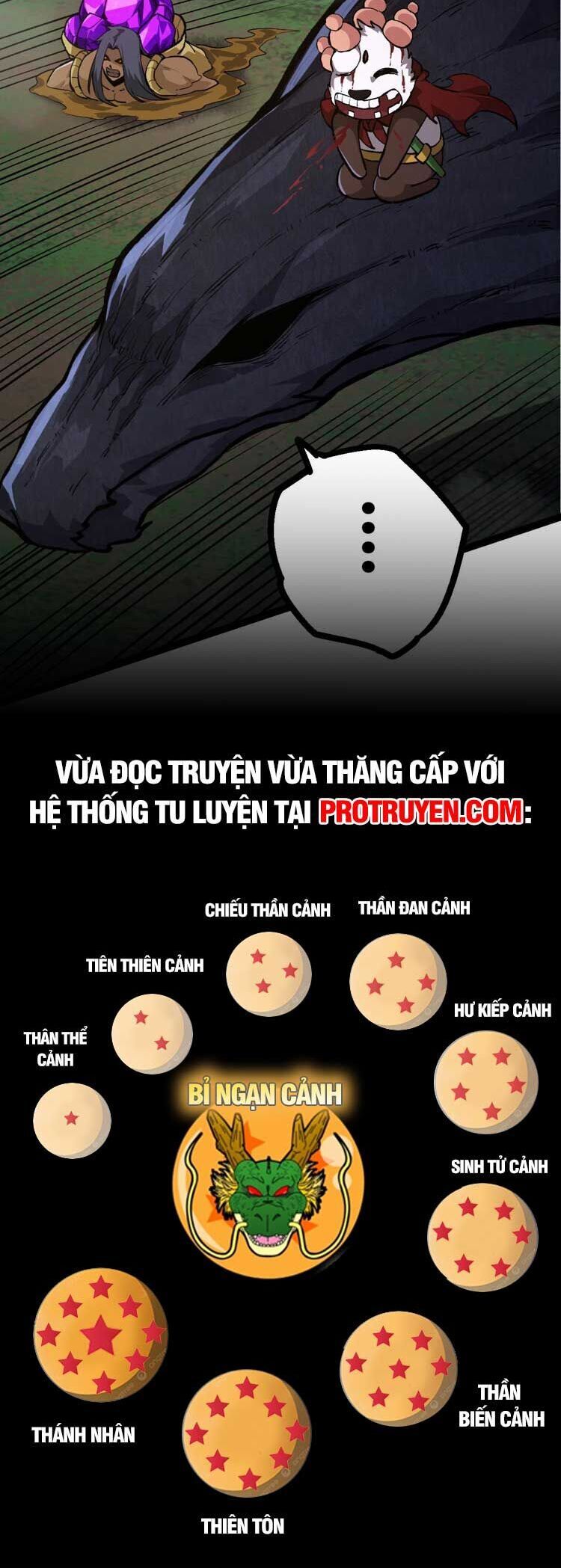 đọc truyện Chuyển Sinh Thành Liễu Đột Biến Chương 72 ảnh 47 tại Truyện Dạ Ký