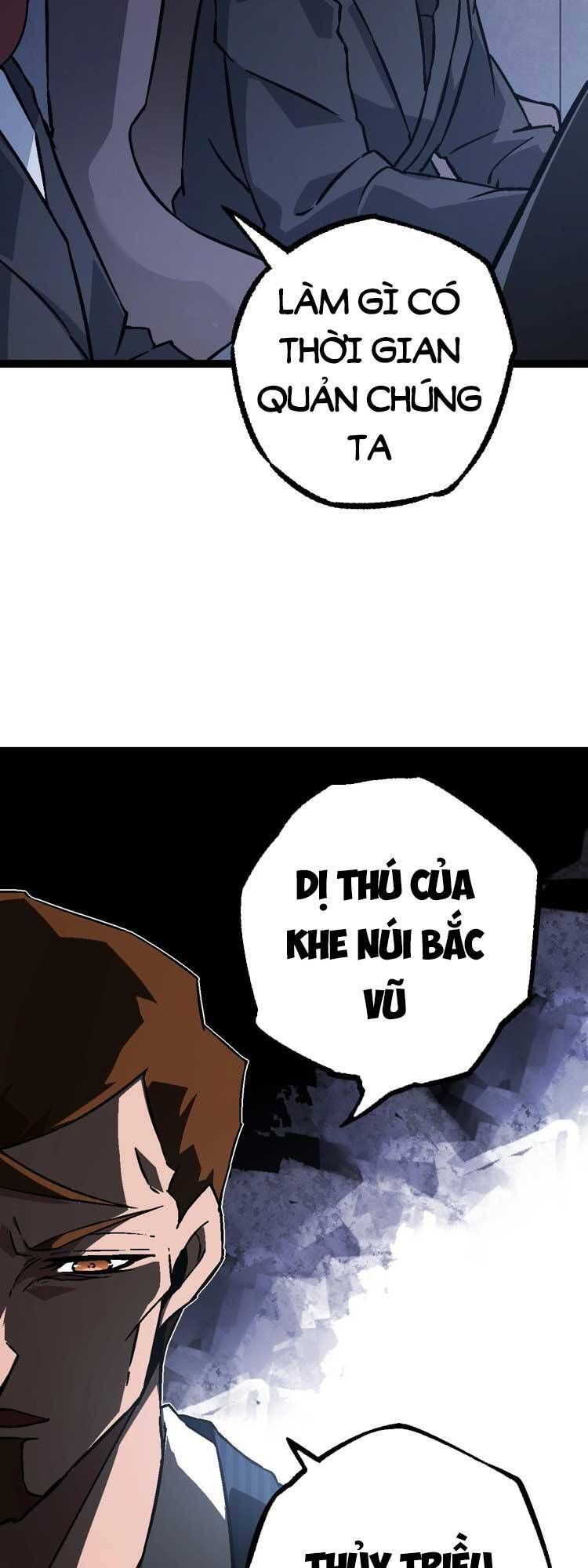 đọc truyện Chuyển Sinh Thành Liễu Đột Biến Chương 73 ảnh 20 tại Truyện Dạ Ký