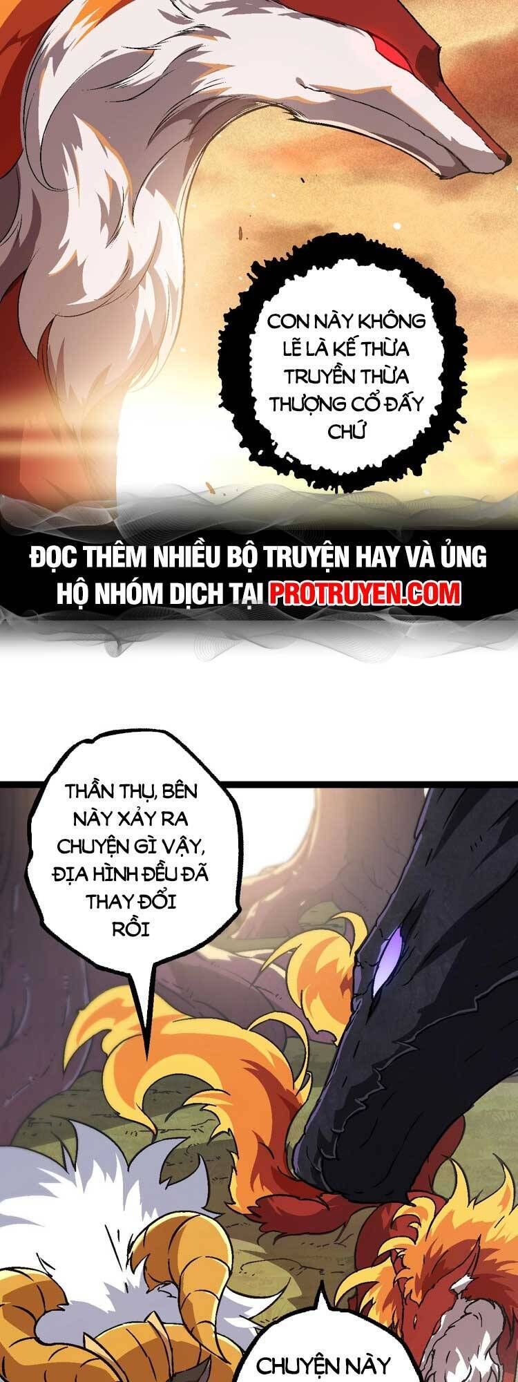đọc truyện Chuyển Sinh Thành Liễu Đột Biến Chương 74 ảnh 20 tại Thiên Thai Truyện
