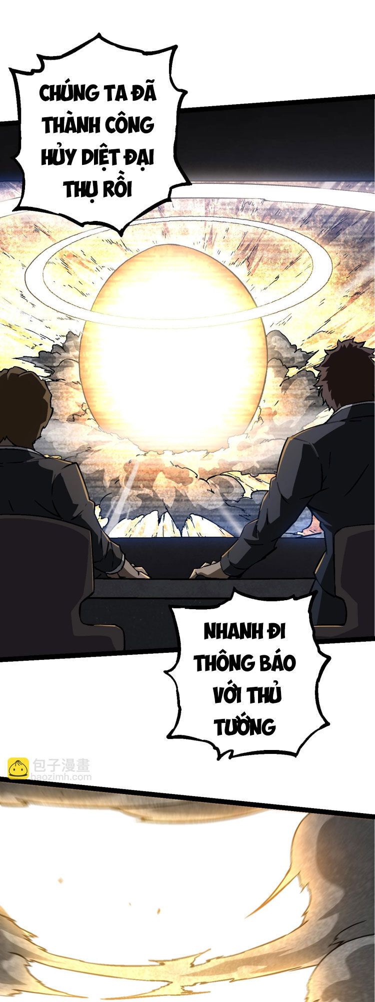 đọc truyện Chuyển Sinh Thành Liễu Đột Biến Chương 75 ảnh 33 tại Truyện Dạ Ký