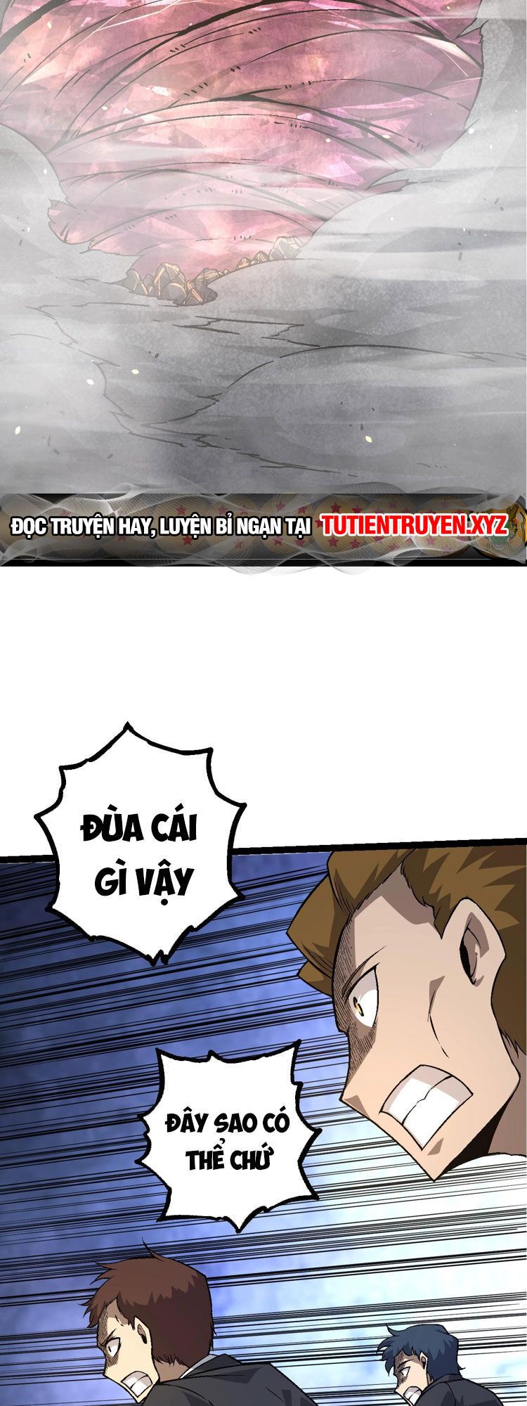 đọc truyện Chuyển Sinh Thành Liễu Đột Biến Chương 75 ảnh 38 tại Truyện Dạ Ký
