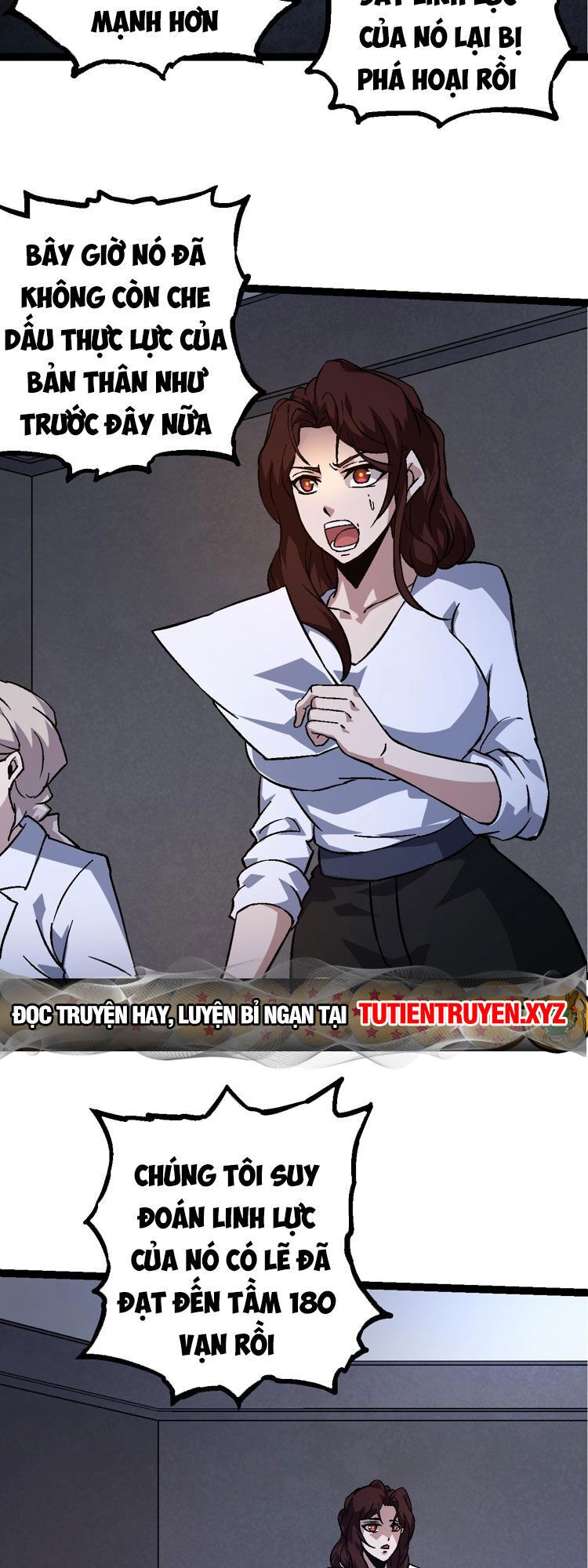 đọc truyện Chuyển Sinh Thành Liễu Đột Biến Chương 75 ảnh 5 tại Truyện Dạ Ký