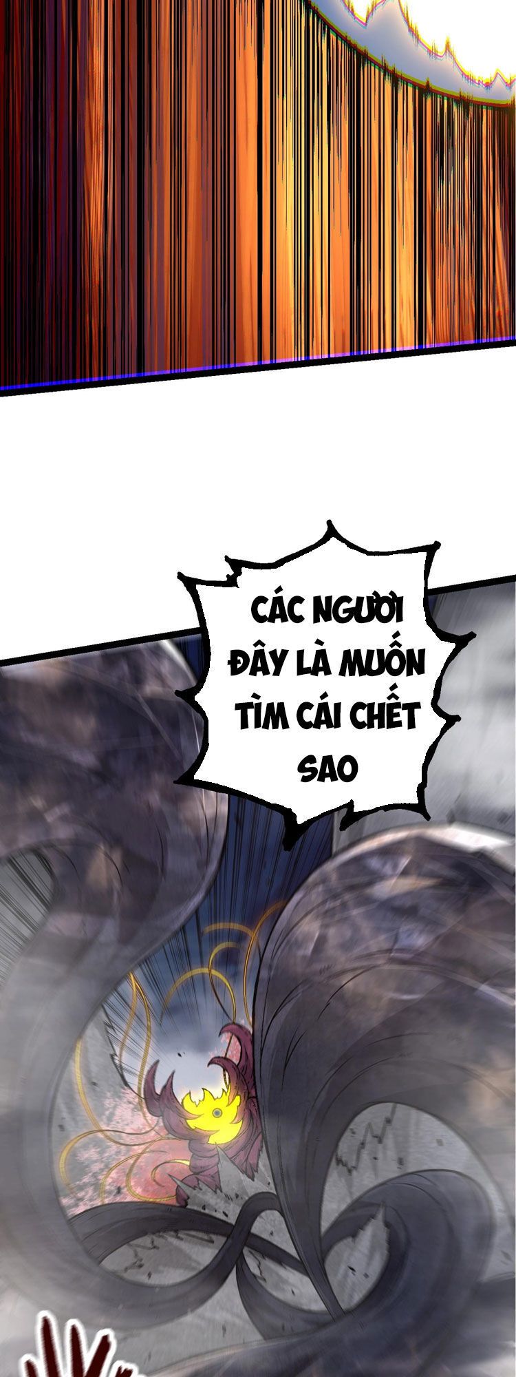 đọc truyện Chuyển Sinh Thành Liễu Đột Biến Chương 75 ảnh 41 tại Truyện Dạ Ký