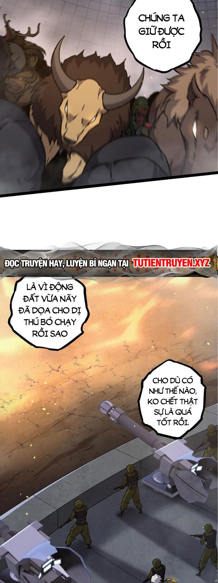 đọc truyện Chuyển Sinh Thành Liễu Đột Biến Chương 76 ảnh 15 tại Truyện Dạ Ký