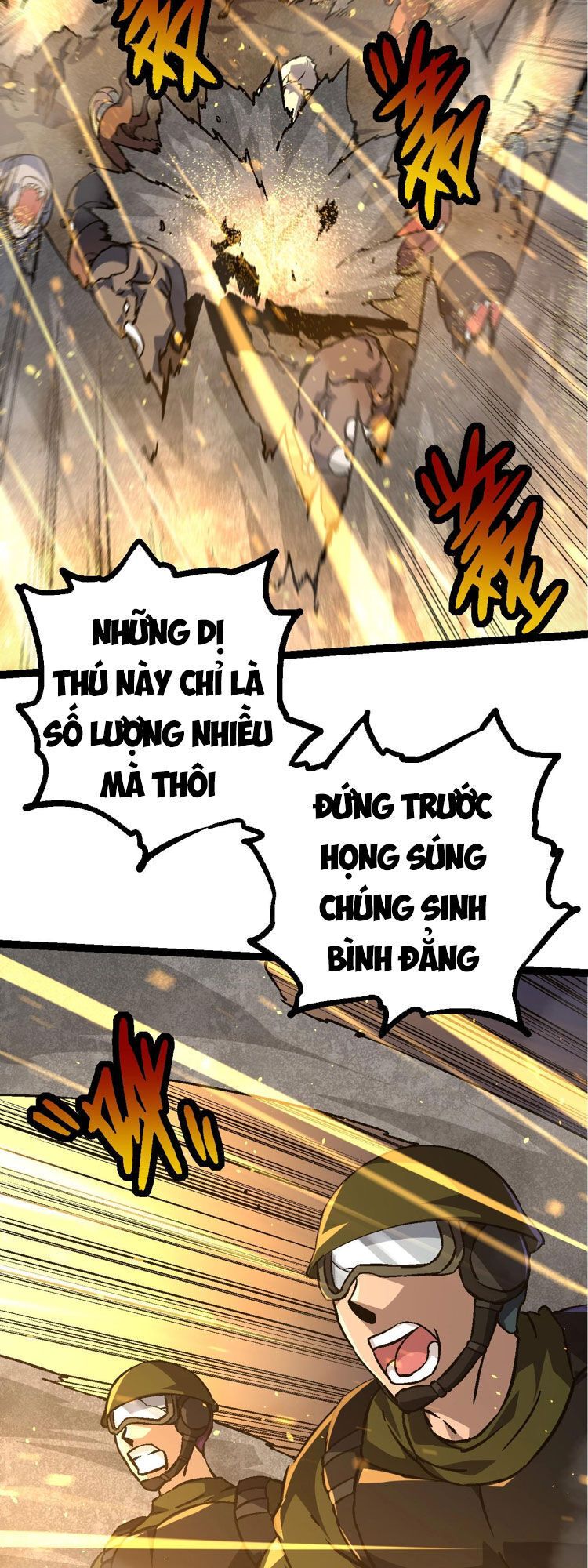 đọc truyện Chuyển Sinh Thành Liễu Đột Biến Chương 76 ảnh 9 tại Truyện Dạ Ký