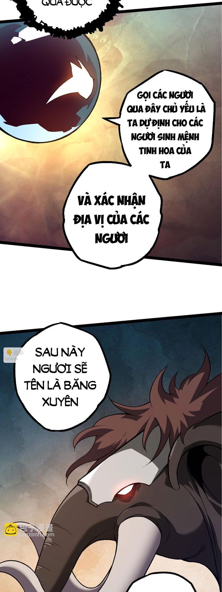 đọc truyện Chuyển Sinh Thành Liễu Đột Biến Chương 77 ảnh 25 tại Truyện Dạ Ký