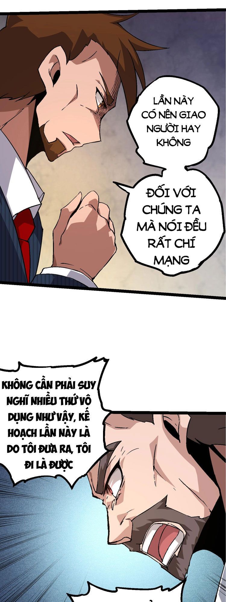 đọc truyện Chuyển Sinh Thành Liễu Đột Biến Chương 77 ảnh 33 tại Truyện Dạ Ký