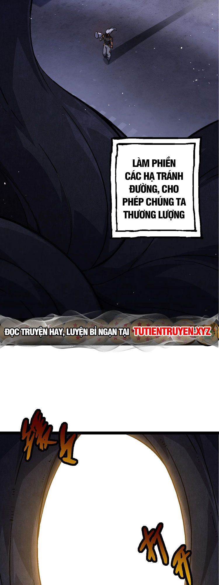 đọc truyện Chuyển Sinh Thành Liễu Đột Biến Chương 77 ảnh 41 tại Truyện Dạ Ký