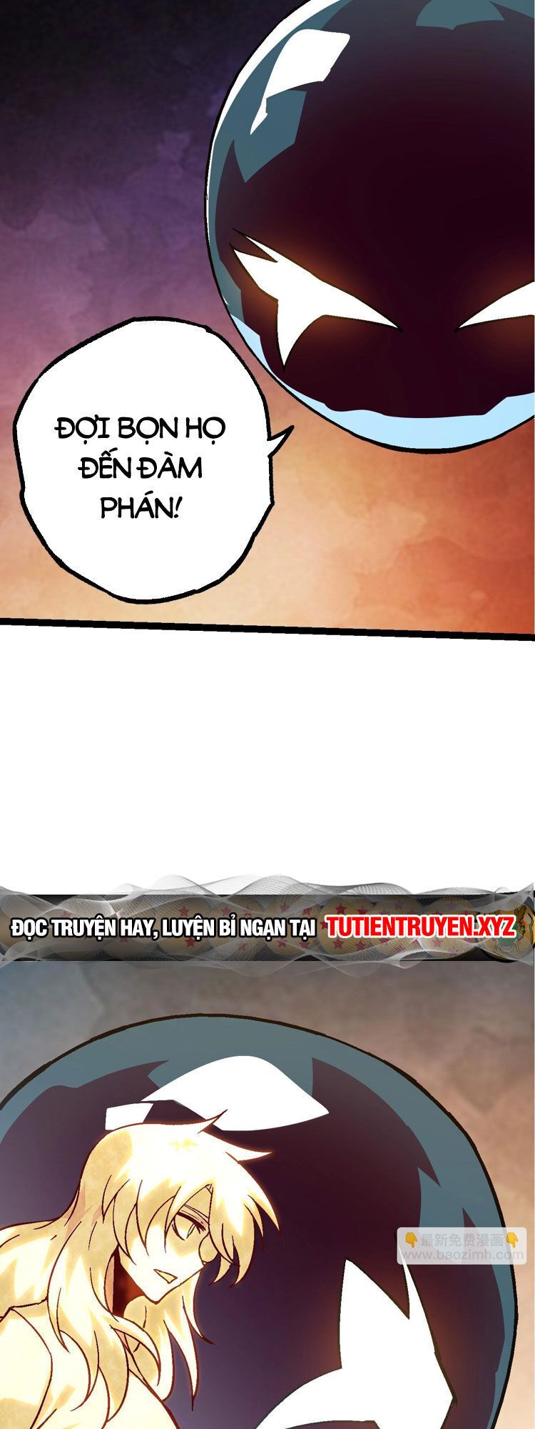 đọc truyện Chuyển Sinh Thành Liễu Đột Biến Chương 77 ảnh 6 tại Truyện Dạ Ký