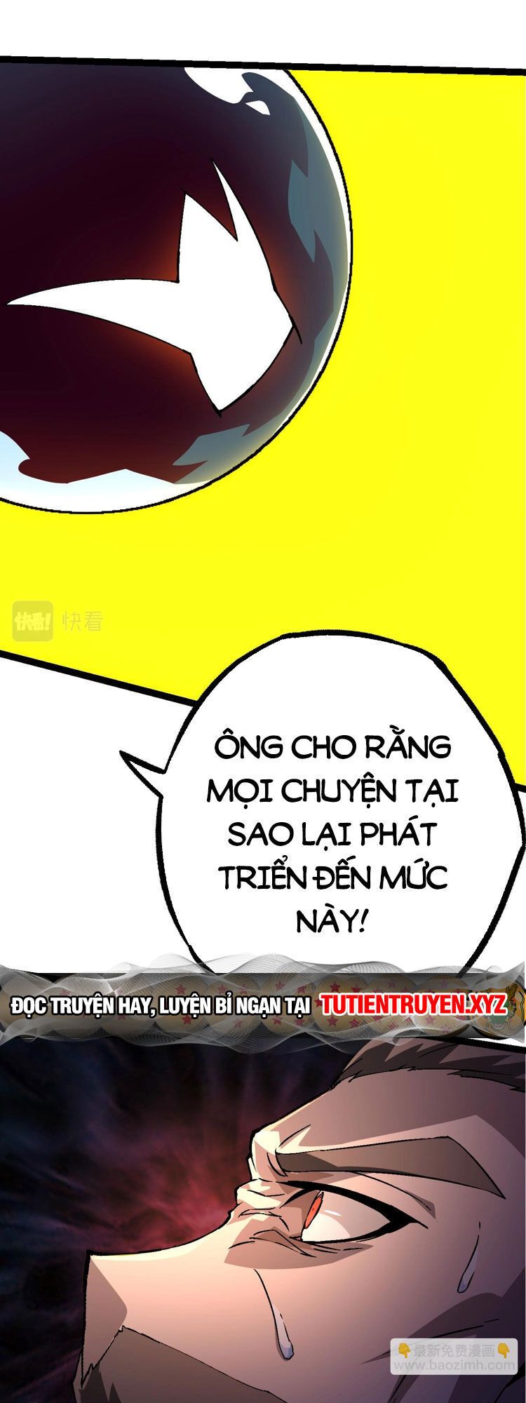đọc truyện Chuyển Sinh Thành Liễu Đột Biến Chương 78 ảnh 25 tại Thiên Thai Truyện