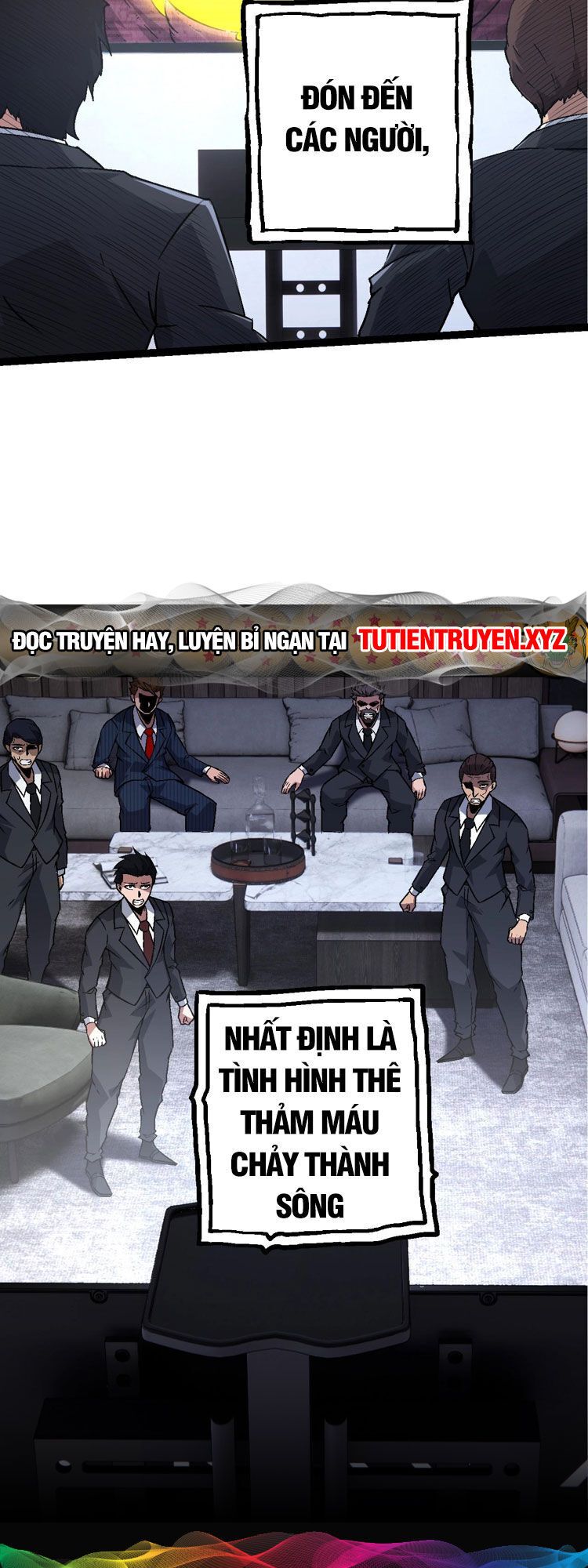 đọc truyện Chuyển Sinh Thành Liễu Đột Biến Chương 78 ảnh 28 tại Thiên Thai Truyện