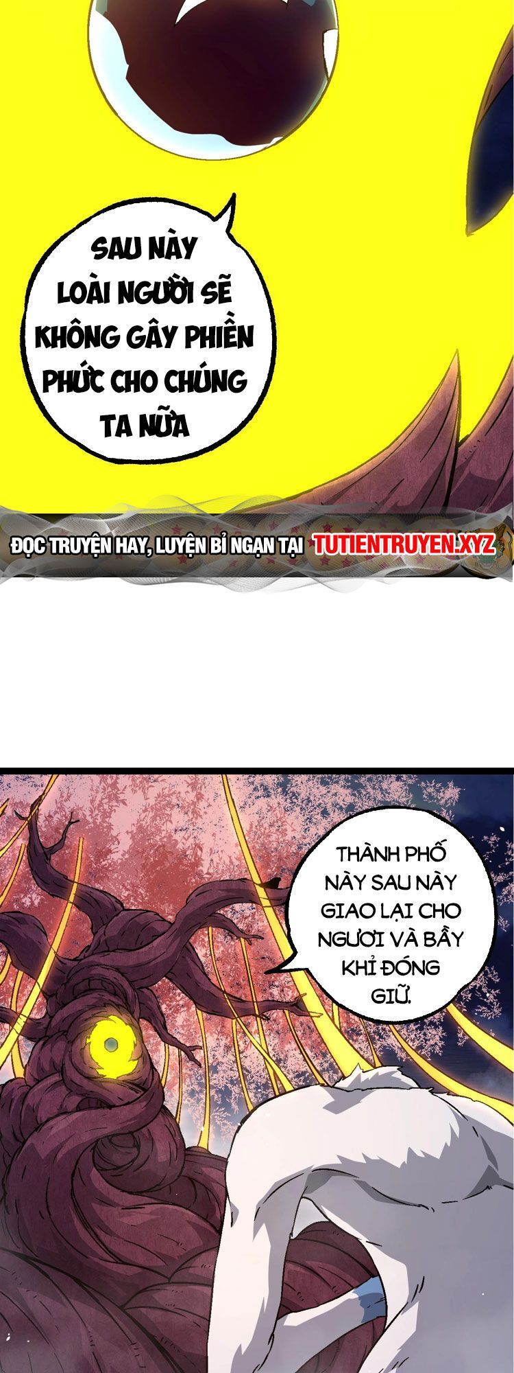 đọc truyện Chuyển Sinh Thành Liễu Đột Biến Chương 78 ảnh 41 tại Thiên Thai Truyện