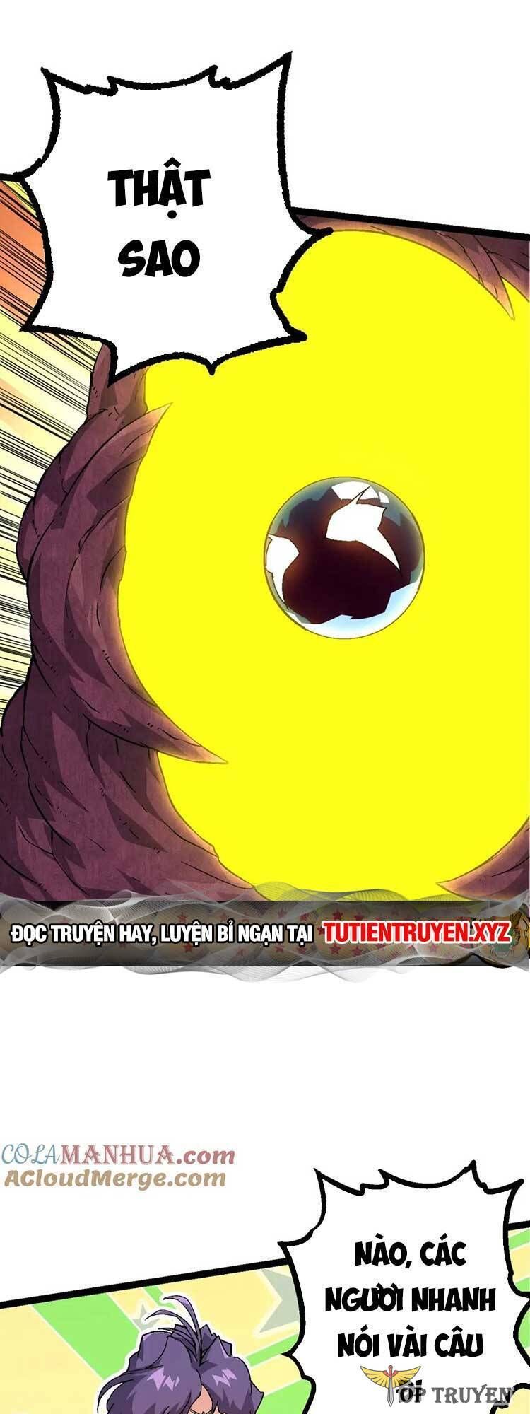 đọc truyện Chuyển Sinh Thành Liễu Đột Biến Chương 79 ảnh 11 tại Truyện Dạ Ký