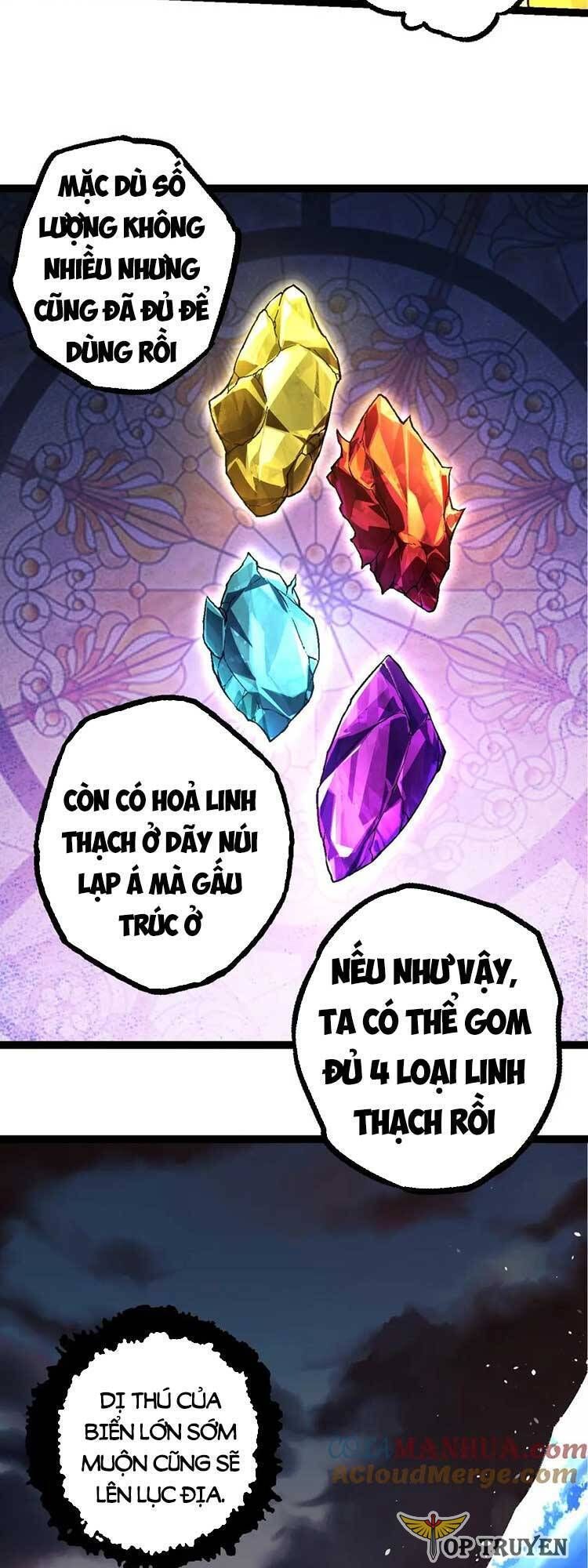 đọc truyện Chuyển Sinh Thành Liễu Đột Biến Chương 79 ảnh 29 tại Truyện Dạ Ký
