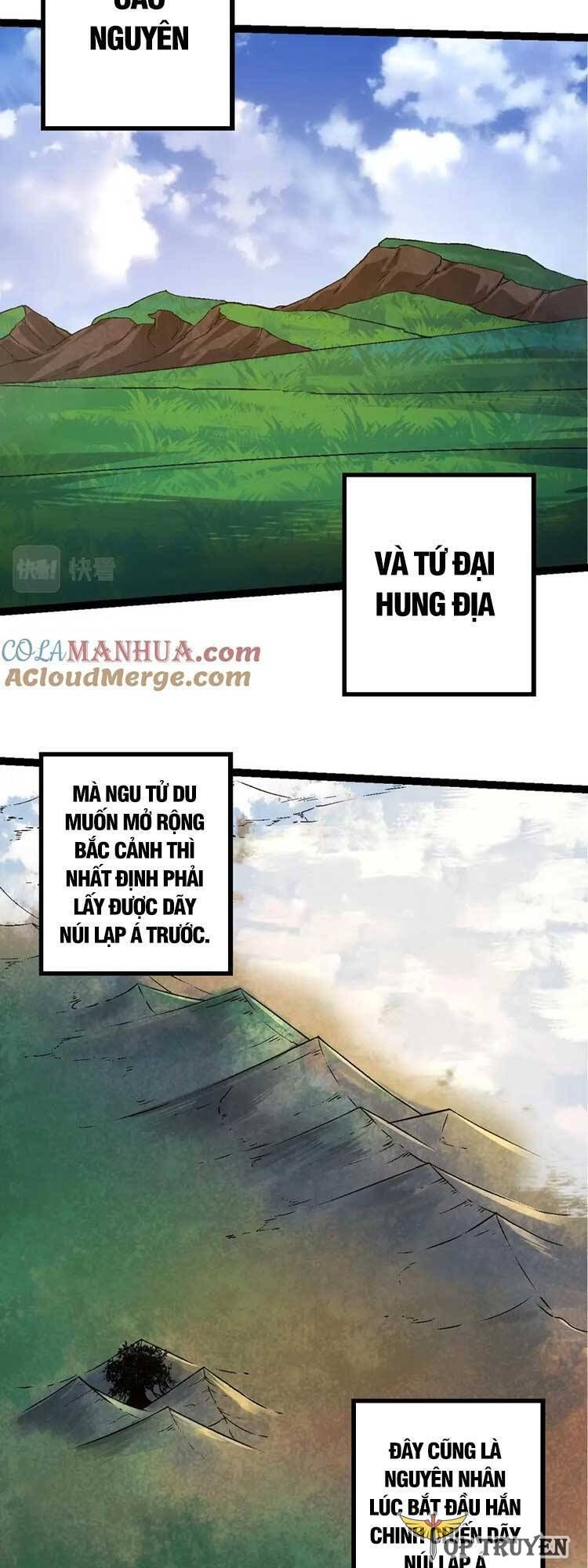 đọc truyện Chuyển Sinh Thành Liễu Đột Biến Chương 79 ảnh 33 tại Truyện Dạ Ký
