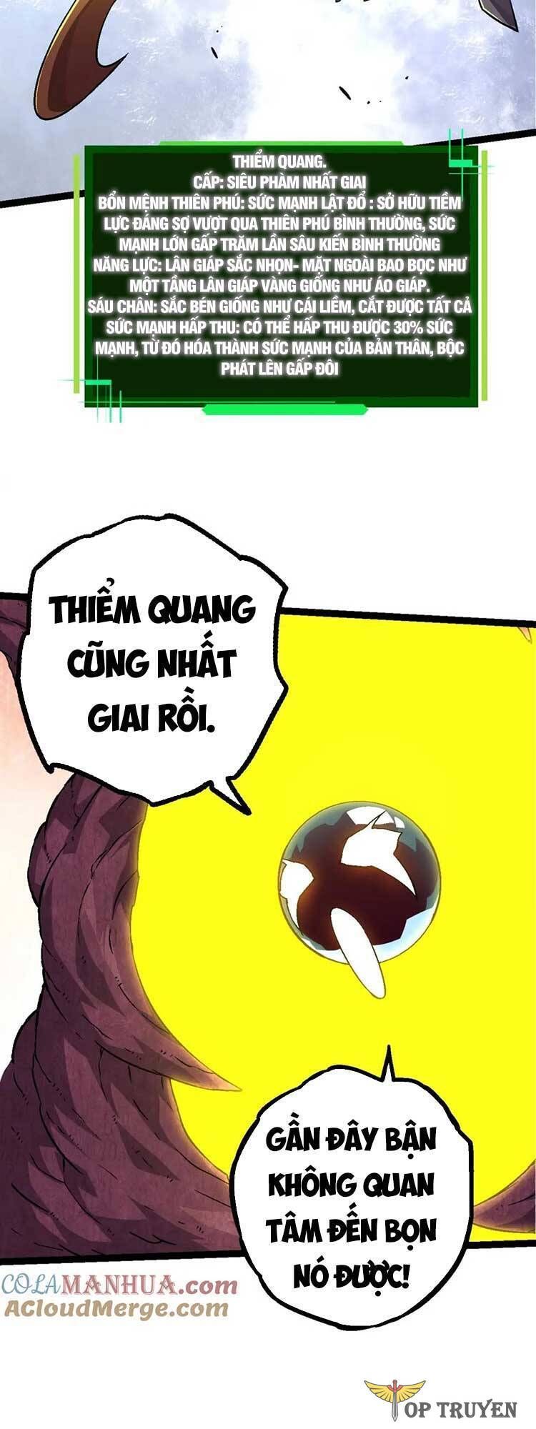 đọc truyện Chuyển Sinh Thành Liễu Đột Biến Chương 79 ảnh 39 tại Truyện Dạ Ký
