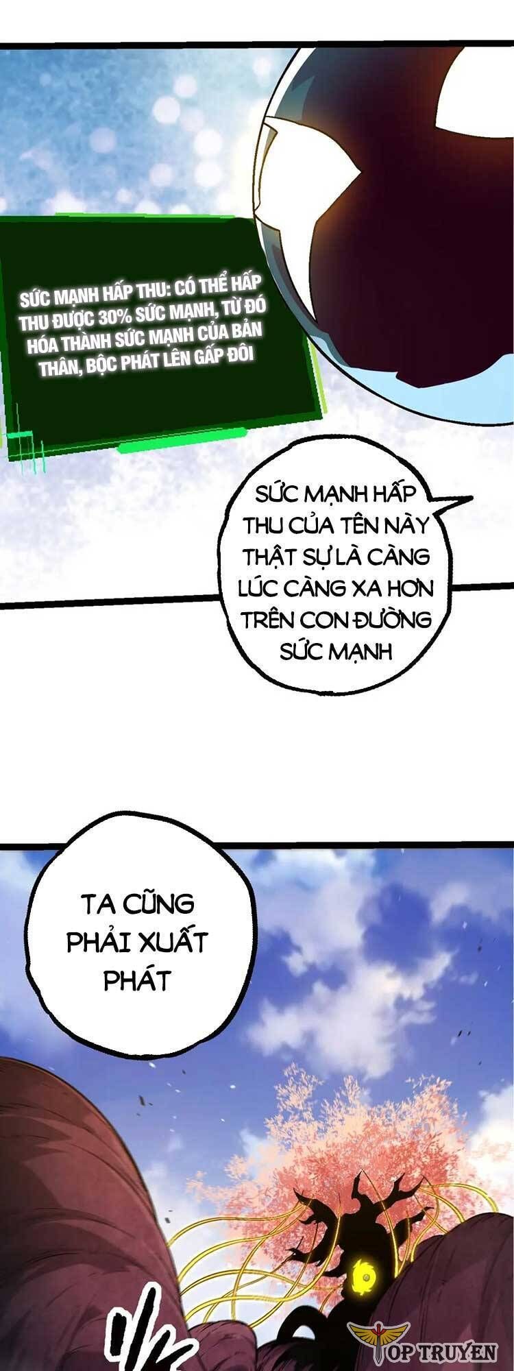 đọc truyện Chuyển Sinh Thành Liễu Đột Biến Chương 79 ảnh 40 tại Truyện Dạ Ký