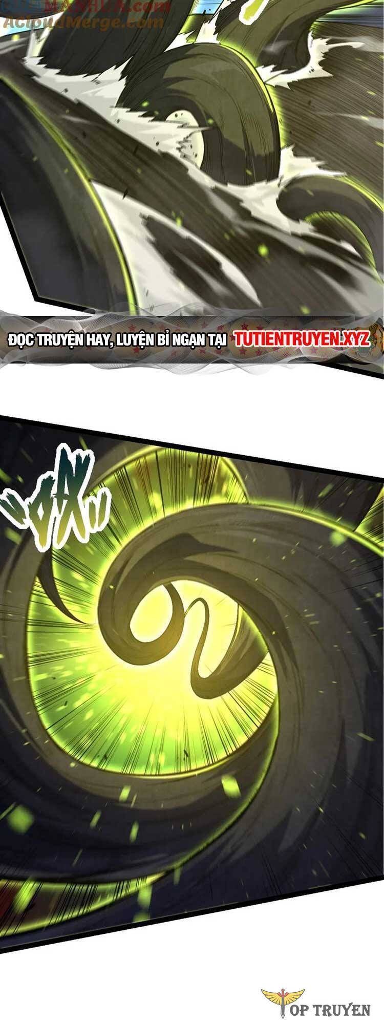 đọc truyện Chuyển Sinh Thành Liễu Đột Biến Chương 79 ảnh 6 tại Truyện Dạ Ký