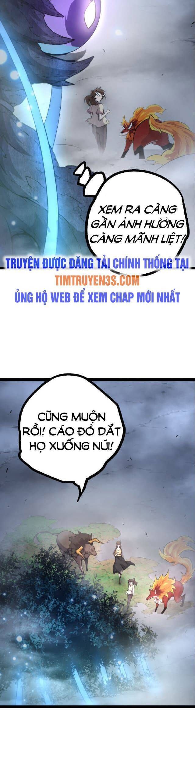 đọc truyện Chuyển Sinh Thành Liễu Đột Biến Chương 8 ảnh 12 tại Truyện Dạ Ký