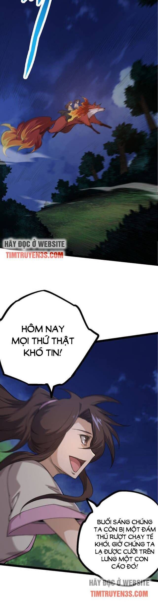 đọc truyện Chuyển Sinh Thành Liễu Đột Biến Chương 8 ảnh 14 tại Truyện Dạ Ký