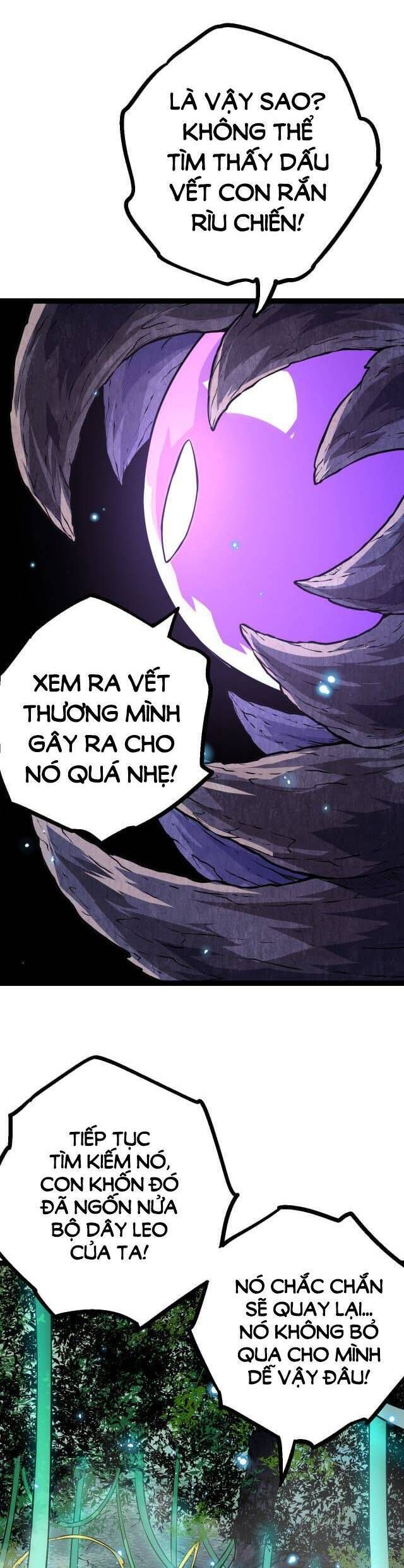 đọc truyện Chuyển Sinh Thành Liễu Đột Biến Chương 8 ảnh 33 tại Truyện Dạ Ký