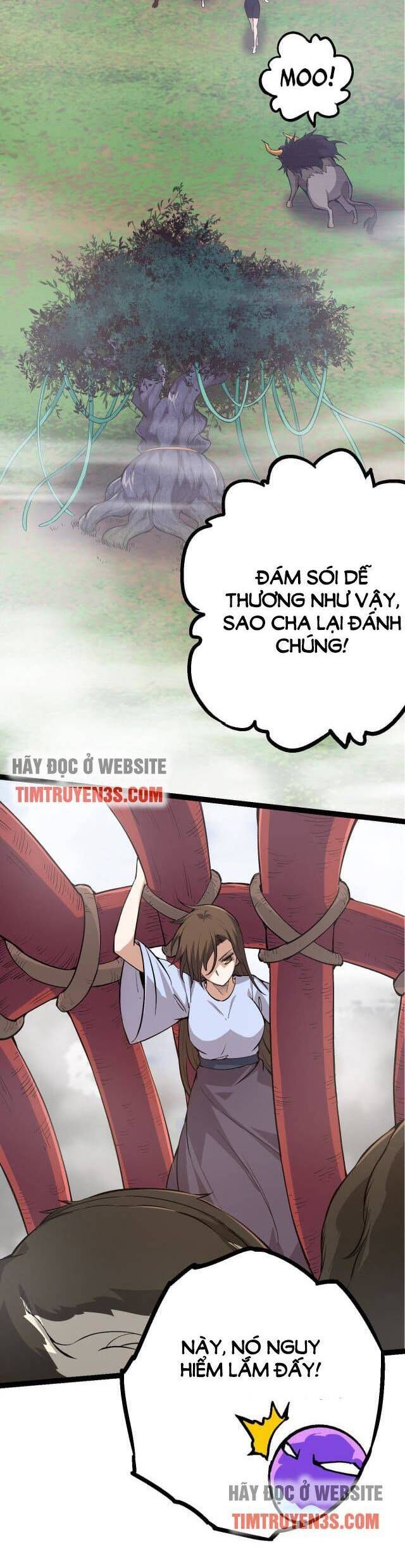 đọc truyện Chuyển Sinh Thành Liễu Đột Biến Chương 8 ảnh 38 tại Truyện Dạ Ký