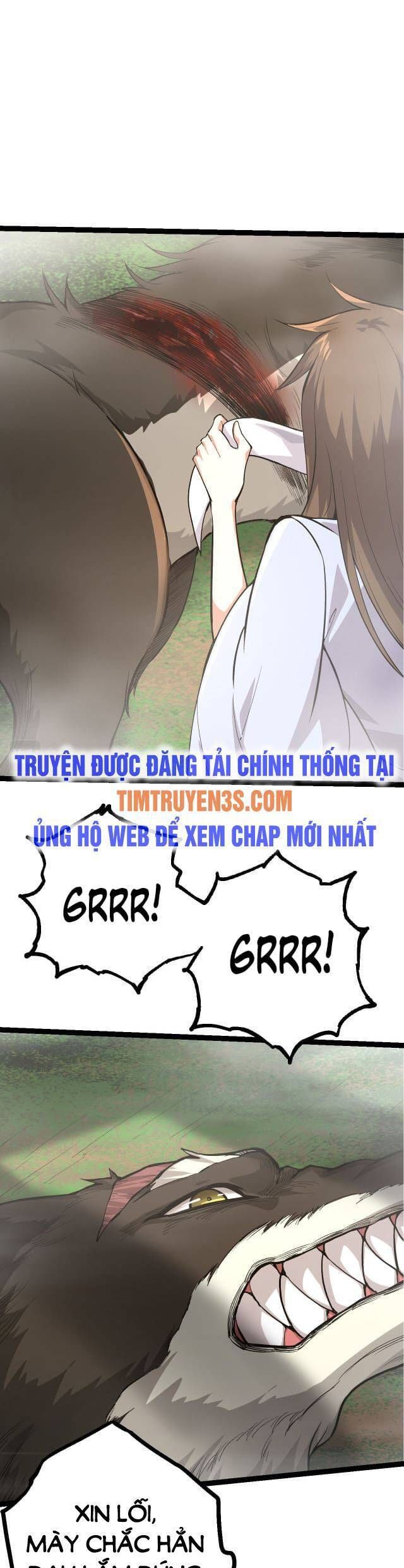 đọc truyện Chuyển Sinh Thành Liễu Đột Biến Chương 8 ảnh 39 tại Truyện Dạ Ký