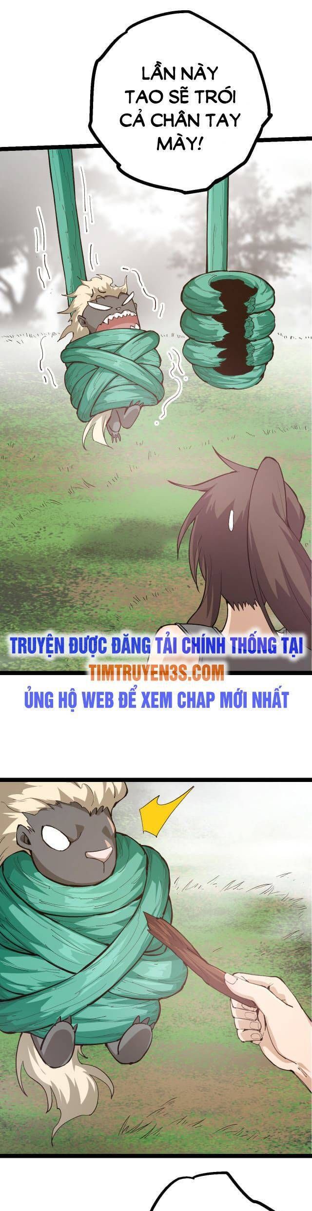 đọc truyện Chuyển Sinh Thành Liễu Đột Biến Chương 8 ảnh 43 tại Truyện Dạ Ký