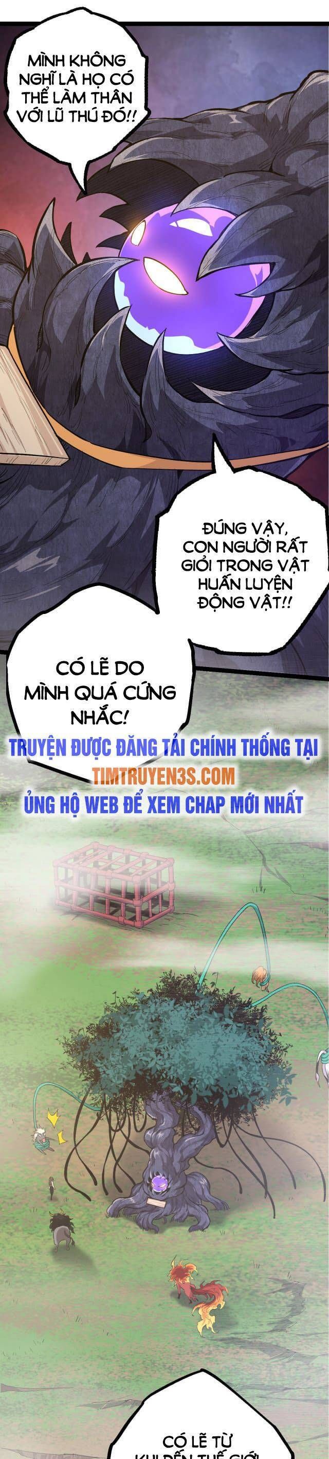 đọc truyện Chuyển Sinh Thành Liễu Đột Biến Chương 8 ảnh 47 tại Truyện Dạ Ký