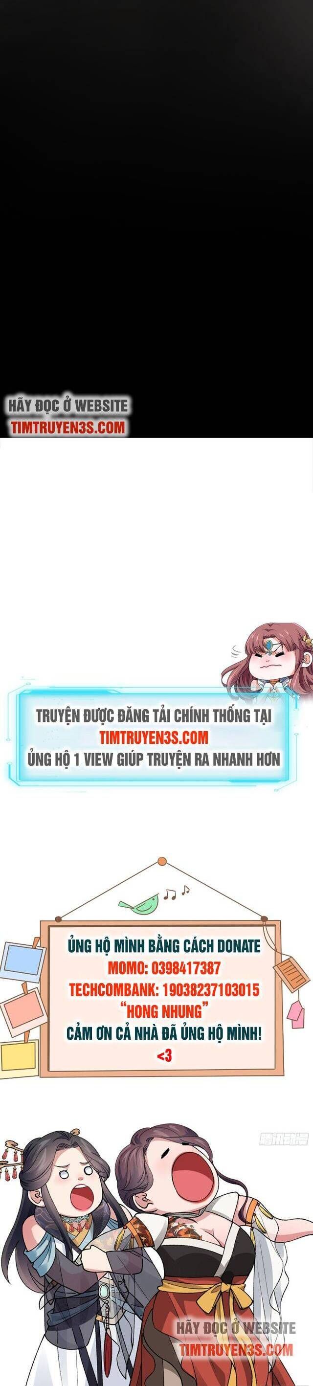 đọc truyện Chuyển Sinh Thành Liễu Đột Biến Chương 8 ảnh 50 tại Truyện Dạ Ký