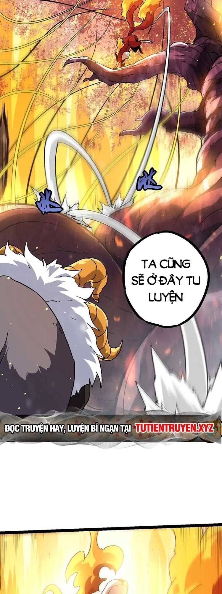 đọc truyện Chuyển Sinh Thành Liễu Đột Biến Chương 81 ảnh 13 tại Thiên Thai Truyện