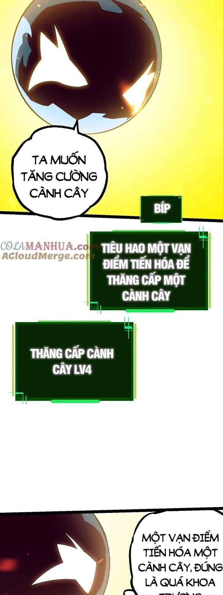 đọc truyện Chuyển Sinh Thành Liễu Đột Biến Chương 81 ảnh 16 tại Thiên Thai Truyện