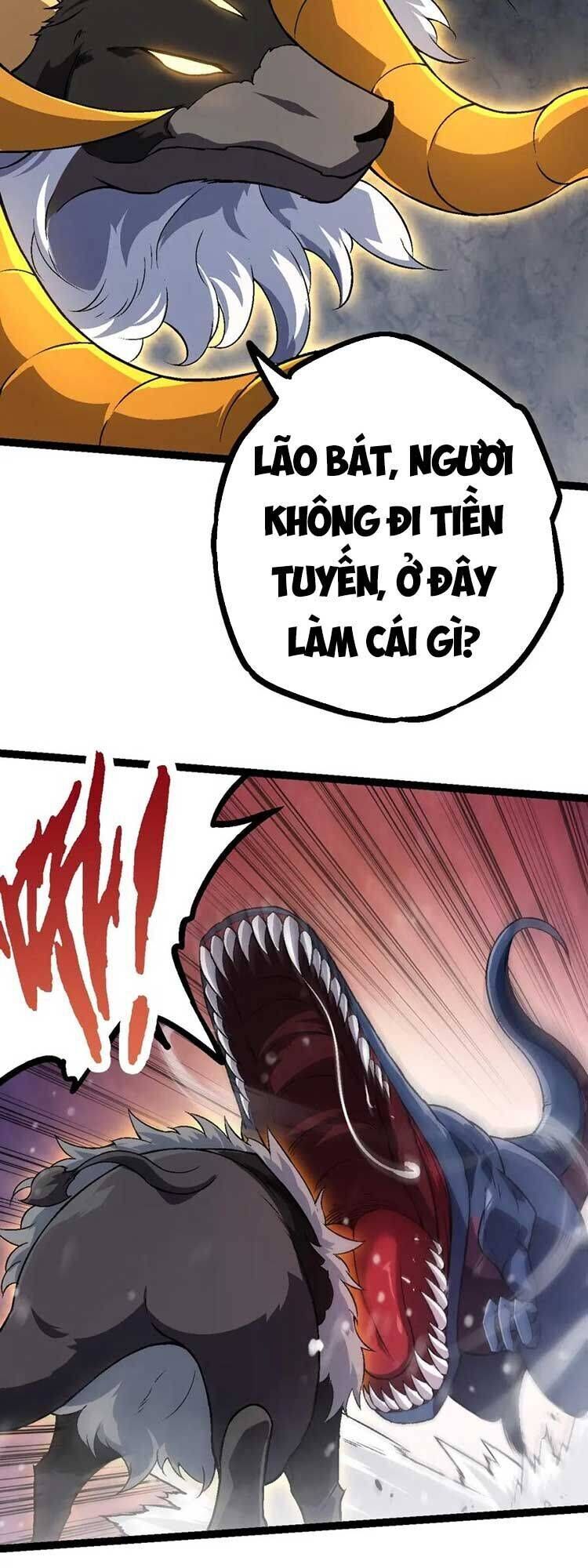 đọc truyện Chuyển Sinh Thành Liễu Đột Biến Chương 81 ảnh 30 tại Thiên Thai Truyện