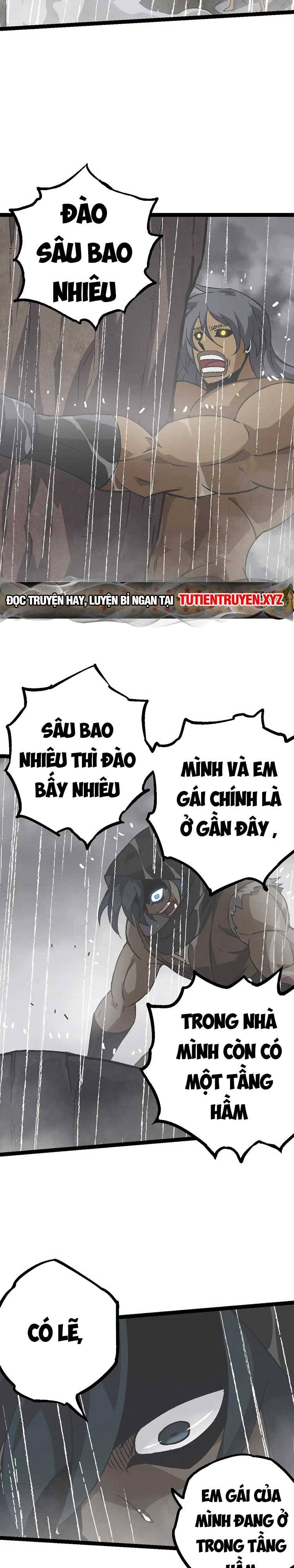 đọc truyện Chuyển Sinh Thành Liễu Đột Biến Chương 82 ảnh 13 tại Thiên Thai Truyện