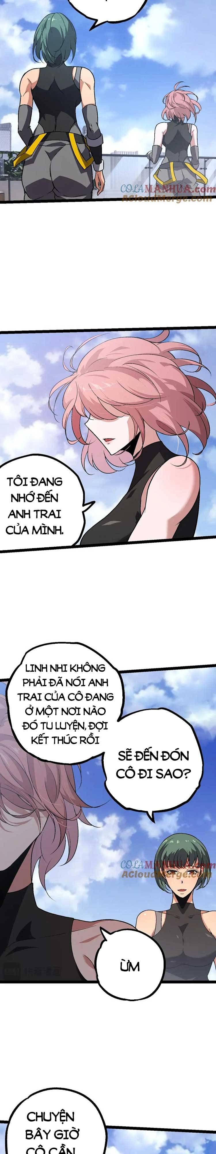 đọc truyện Chuyển Sinh Thành Liễu Đột Biến Chương 82 ảnh 18 tại Thiên Thai Truyện