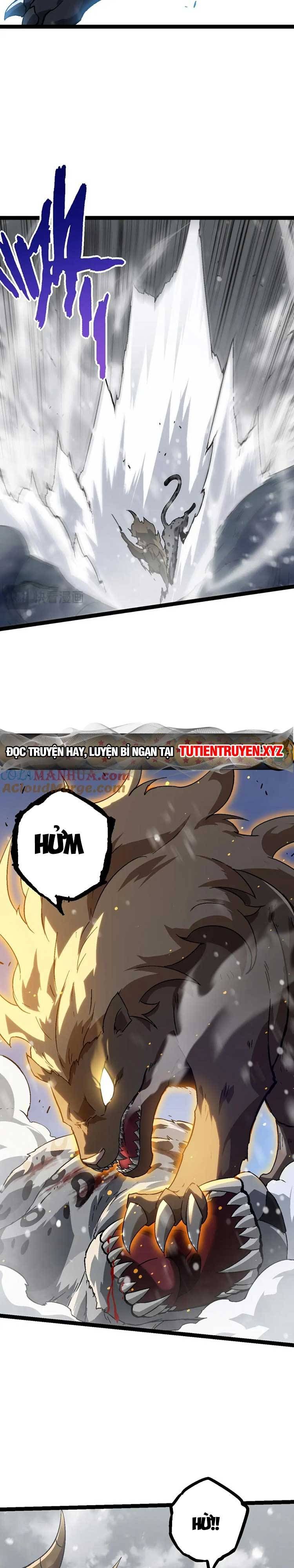 đọc truyện Chuyển Sinh Thành Liễu Đột Biến Chương 83 ảnh 13 tại Truyện Dạ Ký