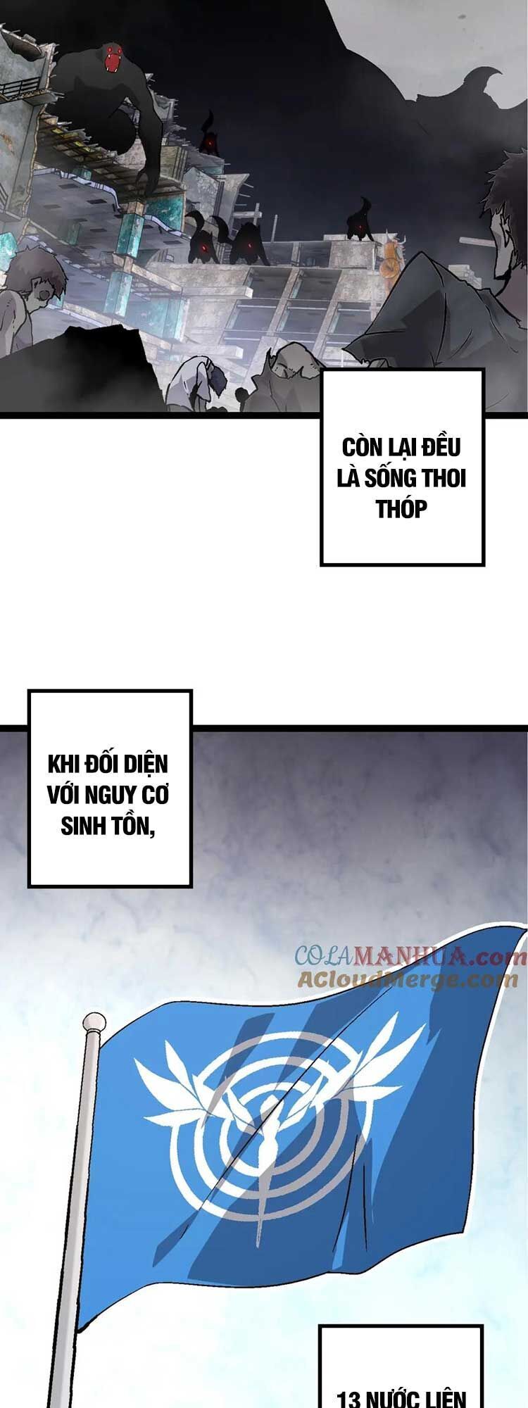 đọc truyện Chuyển Sinh Thành Liễu Đột Biến Chương 84 ảnh 20 tại Truyện Dạ Ký